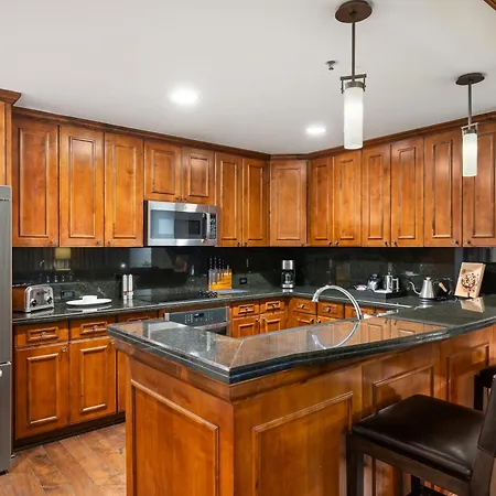 The Ritz-Carlton Club, Two-Bedroom Wr Residence 2305, Ski-In & Ski-Out Resort In Aspen Highlands-2